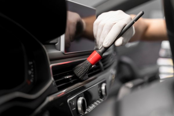 Car detailing services in Perth