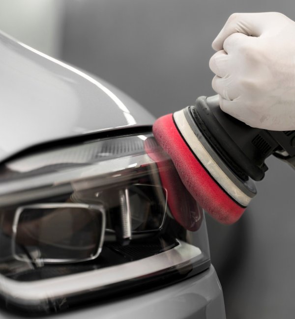 High-quality car detailing in Perth