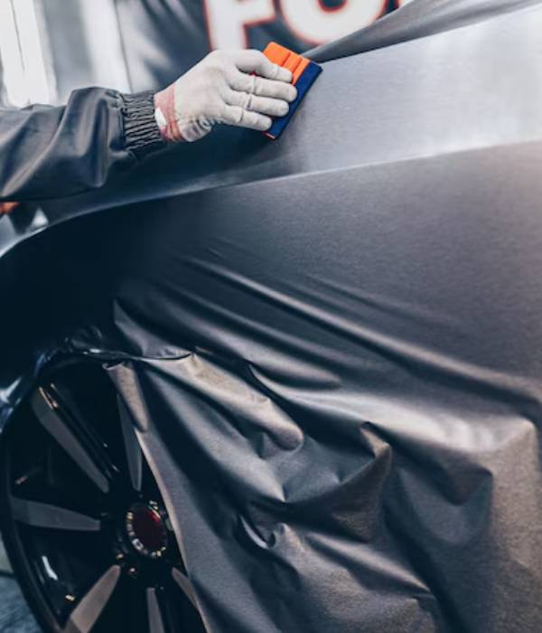 Car Wraps
