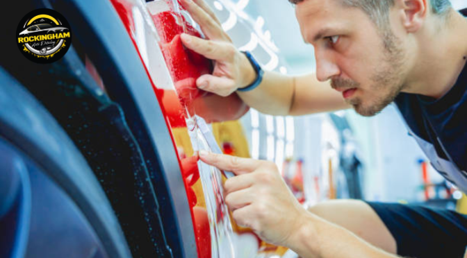 How Vinyl Wrapping Services Can Transform Your Car’s Look?