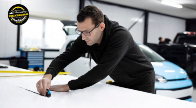 How Car Signage Helps Generate More Leads on the Road?