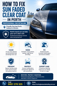 Car Detailing Calista